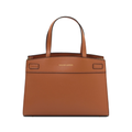 Tuscany Leather Musa Handväska #Färg_Cognac