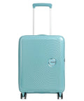 American Tourister - SoundBox 55cm - Kabinväska - Turkos - S