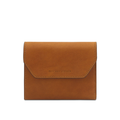 Tuscany Leather Exclusive Plånbok #Färg_Cognac