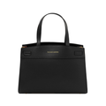 Tuscany Leather Musa Handväska #Färg_Svart
