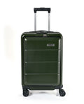 Weekender 55 CM Kabinväska #Färg_Grön
