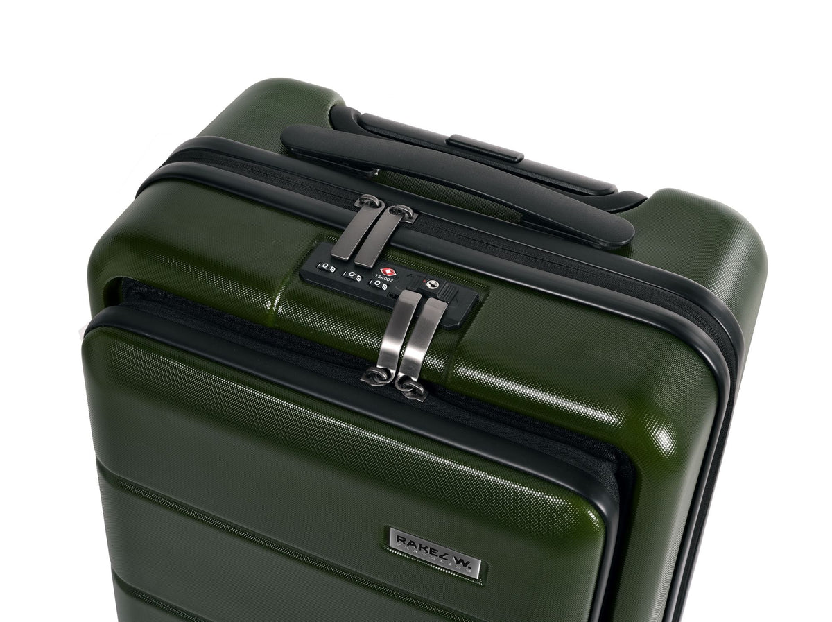 RW Travel Weekender S Kabinväska