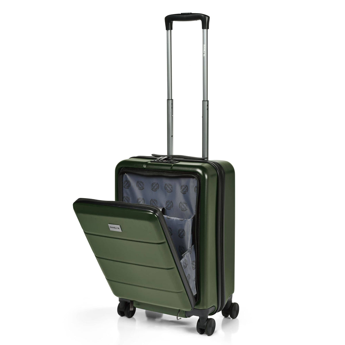 RW Travel Weekender S Kabinväska
