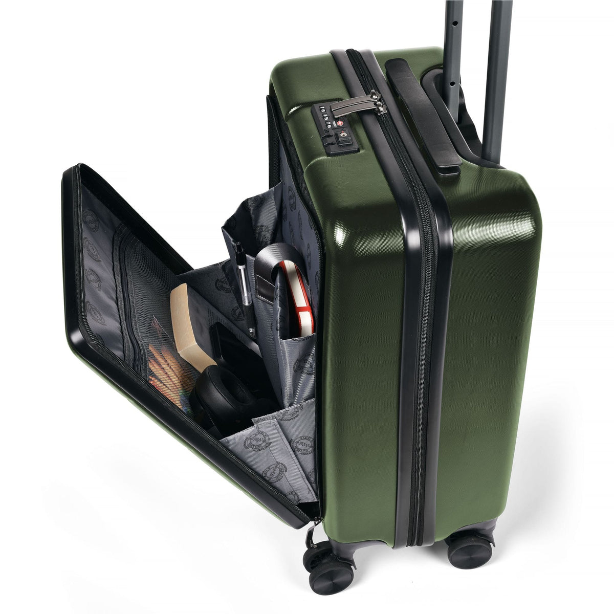 RW Travel Weekender S Kabinväska