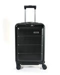 Weekender 55 CM Kabinväska #Färg_Svart
