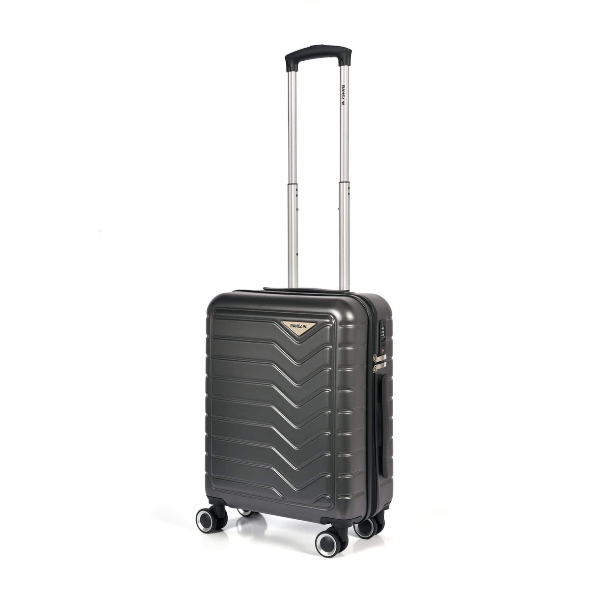 RW Travel Nordic Resväskset