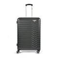 Nordic 75 CM Resväska #Färg_Grå