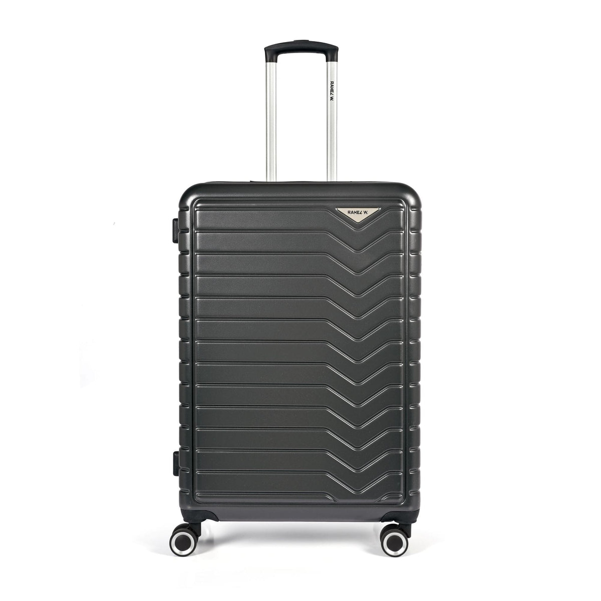 RW Travel Nordic L Resväska