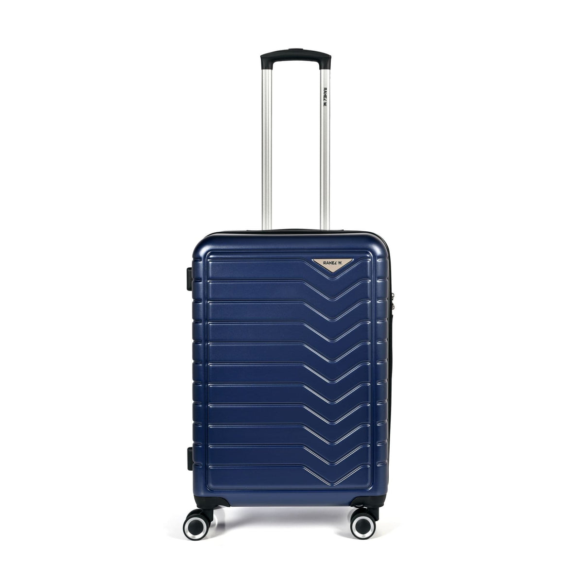 RW Travel Nordic Resväskset