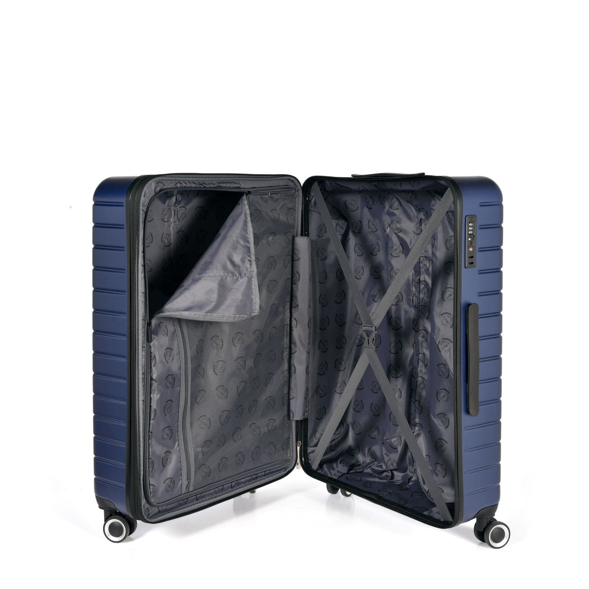 RW Travel Nordic L Resväska