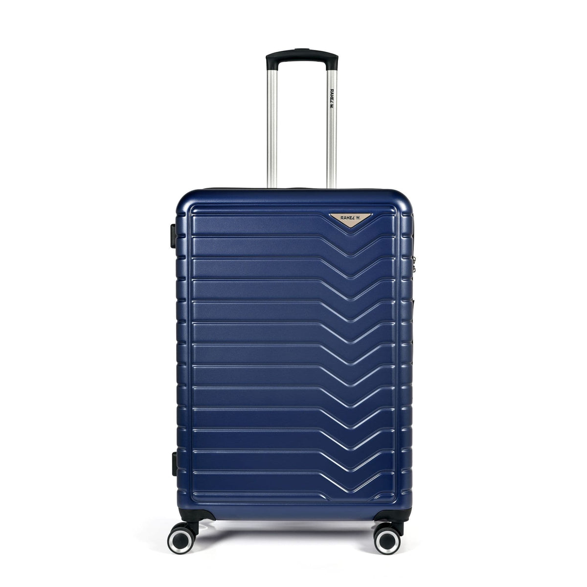 RW Travel Nordic L Resväska