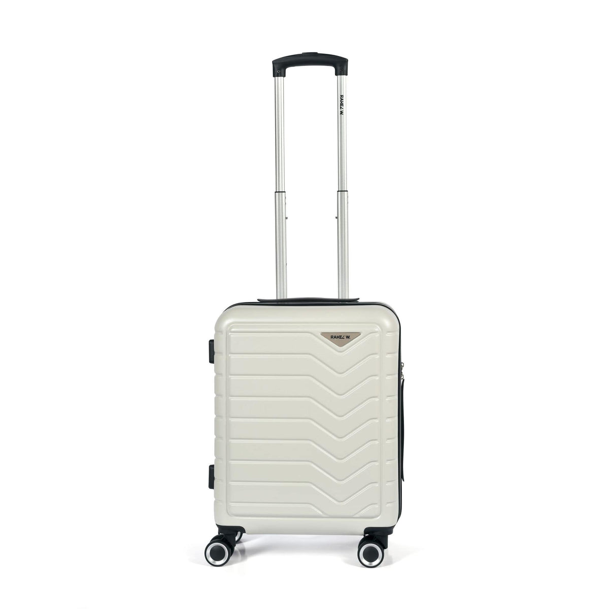 RW Travel Nordic Resväskset