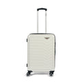 Nordic 65 CM Resväska #Färg_Vit