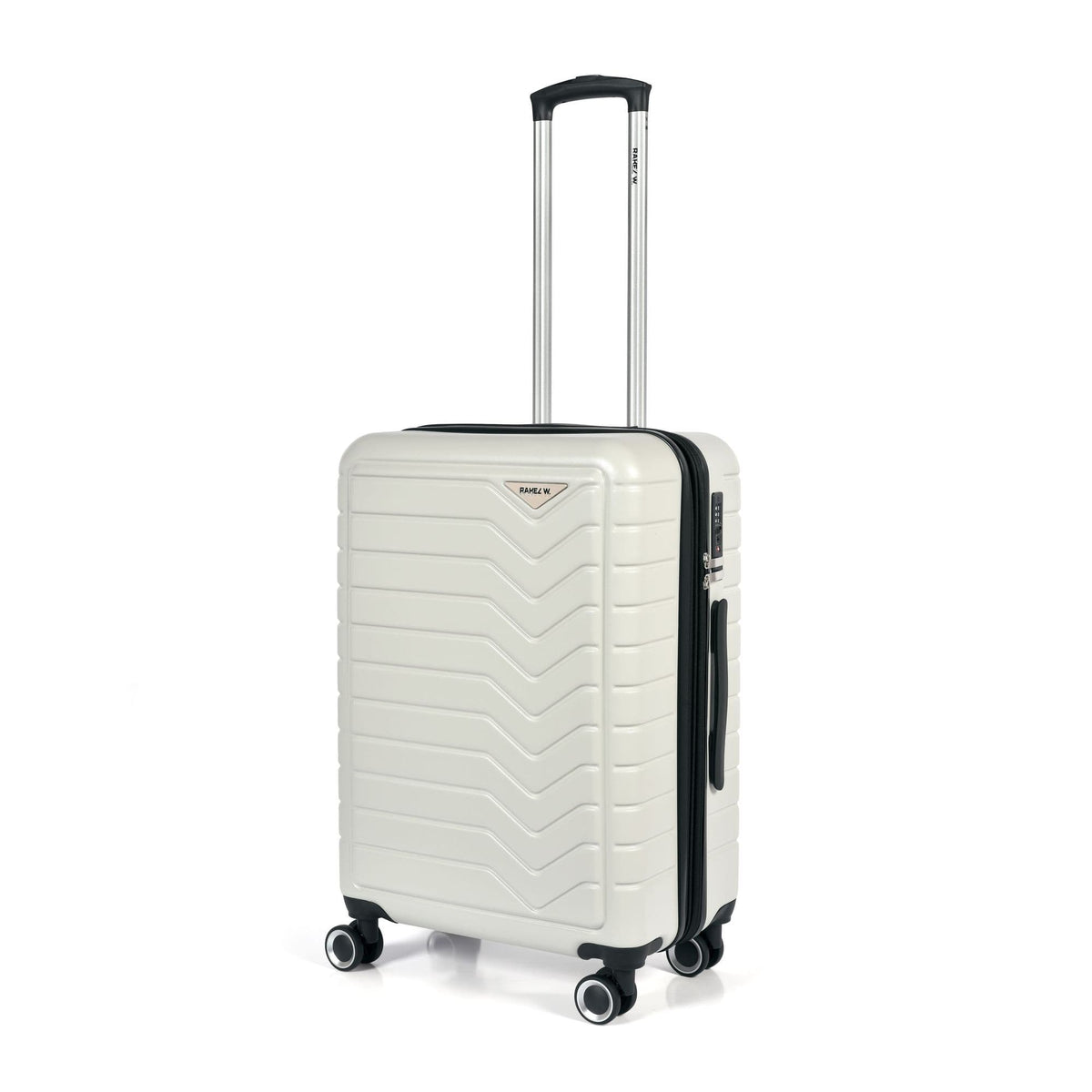 RW Travel Nordic Resväskset