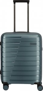 Air Base Trolley S Kabinväska #Färg_Isblå