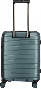 Air Base Trolley S Kabinväska #Färg_Isblå