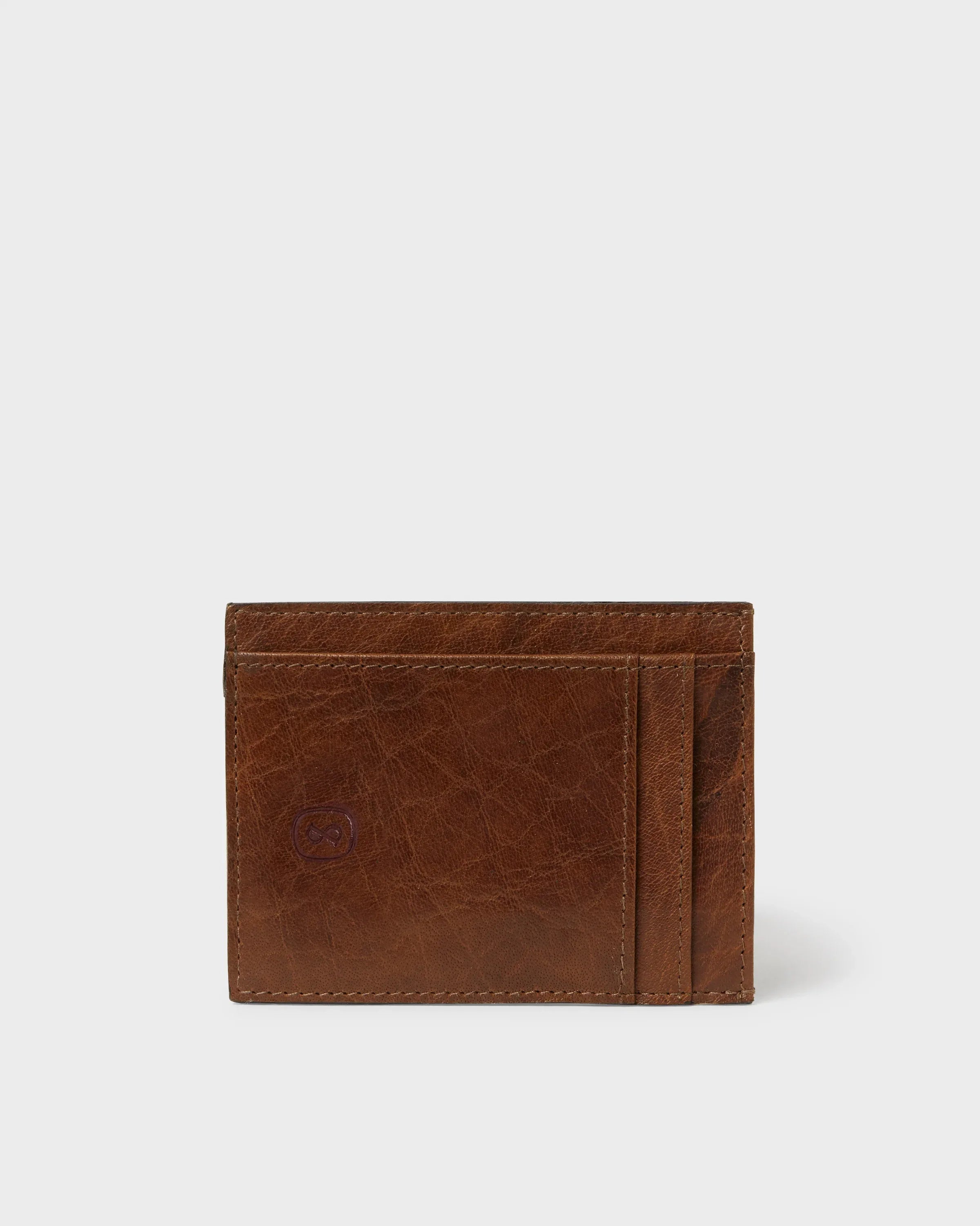 Falconwood Korthållare #färg_Brun