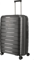 Air Base Trolley L Resväska #Färg_Antracit