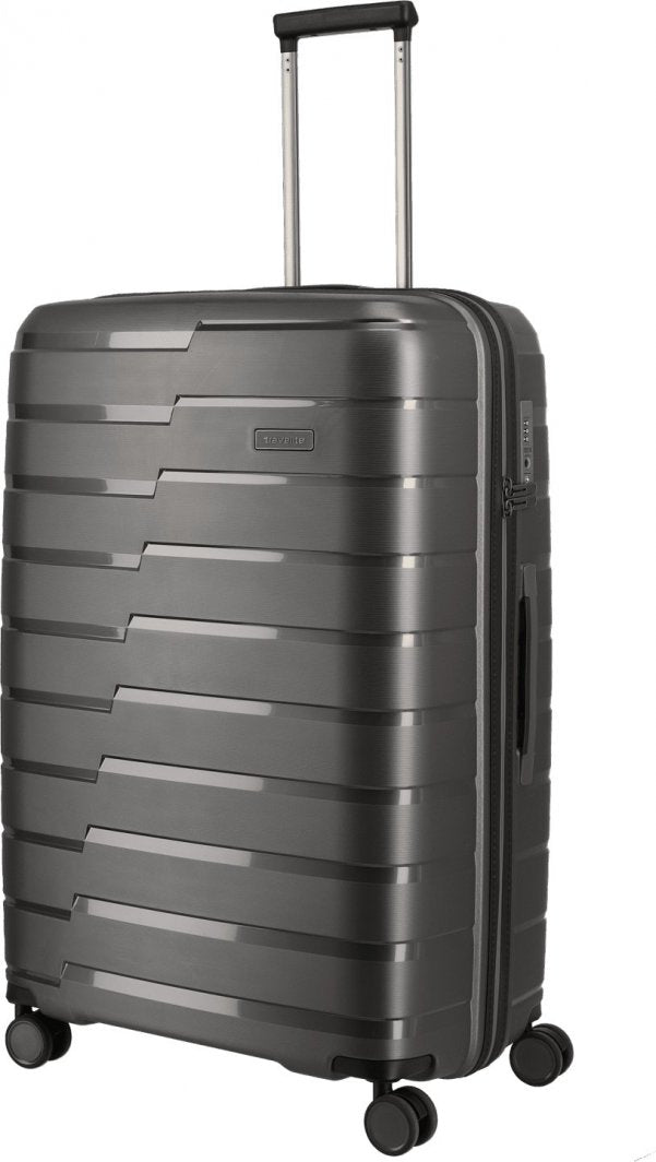 Air Base Trolley L Resväska #Färg_Antracit