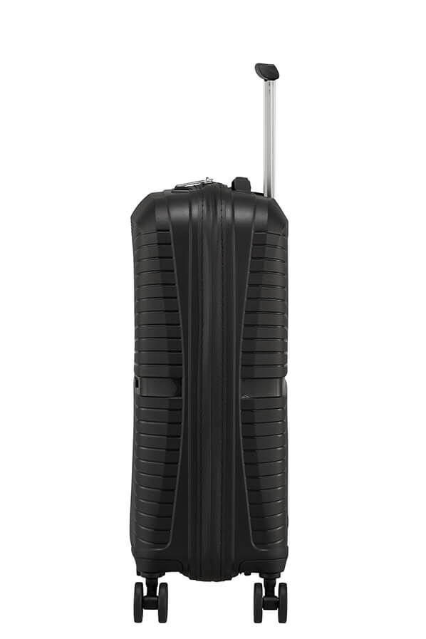 American Tourister - Airconic 55cm - Kabinväska - Svart - S