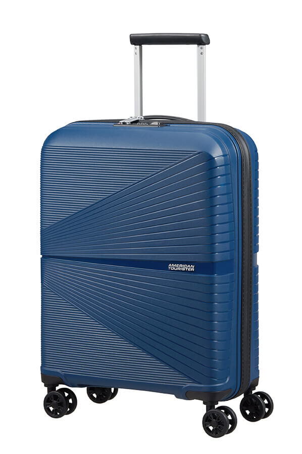 American Tourister - Airconic 55cm - Kabinväska - Mörkblå - S