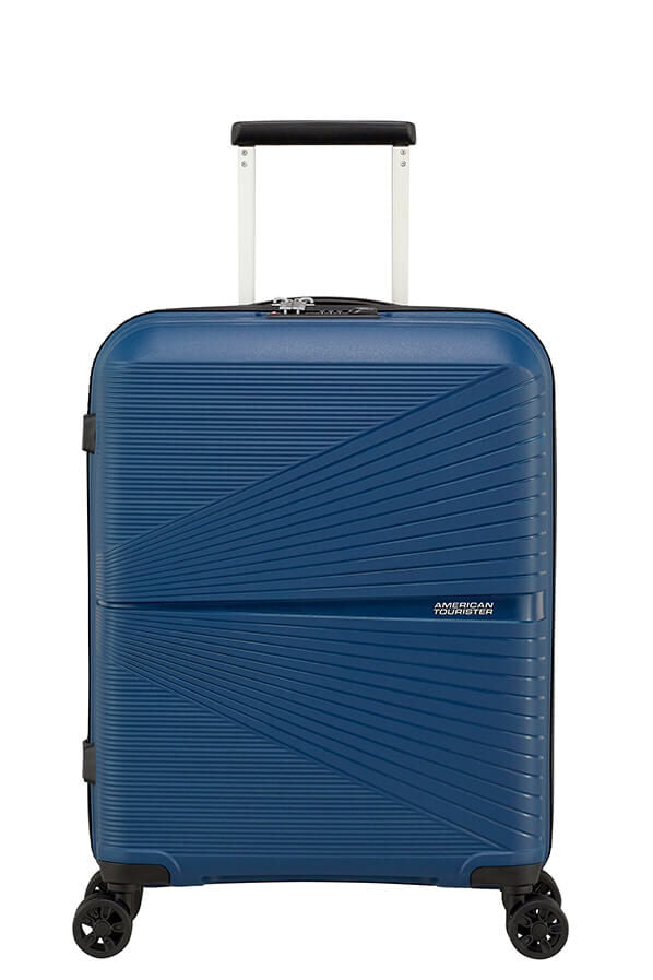 American Tourister - Airconic 55cm - Kabinväska - Mörkblå - S