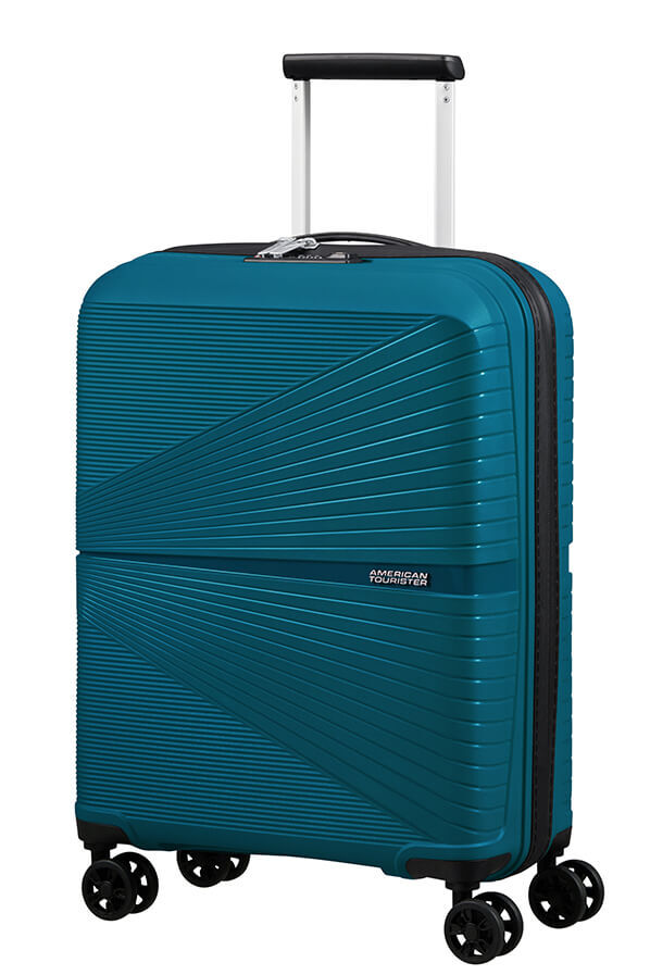 American Tourister - Airconic 55cm - Kabinväska - Deep Ocean- S