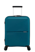 American Tourister - Airconic 55cm - Kabinväska - Deep Ocean- S