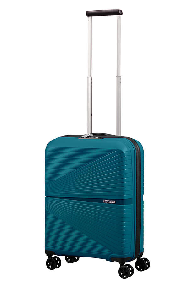 American Tourister - Airconic 55cm - Kabinväska - Deep Ocean- S