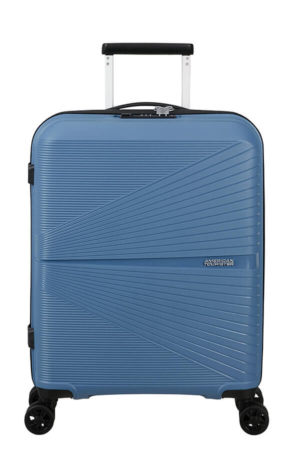 American Tourister - Airconic 55cm - Kabinväska - Blå - S