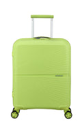 American Tourister - Airconic 55cm - Kabinväska - Ljusgrön - S