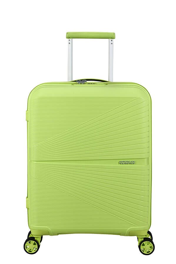 American Tourister - Airconic 55cm - Kabinväska - Ljusgrön - S