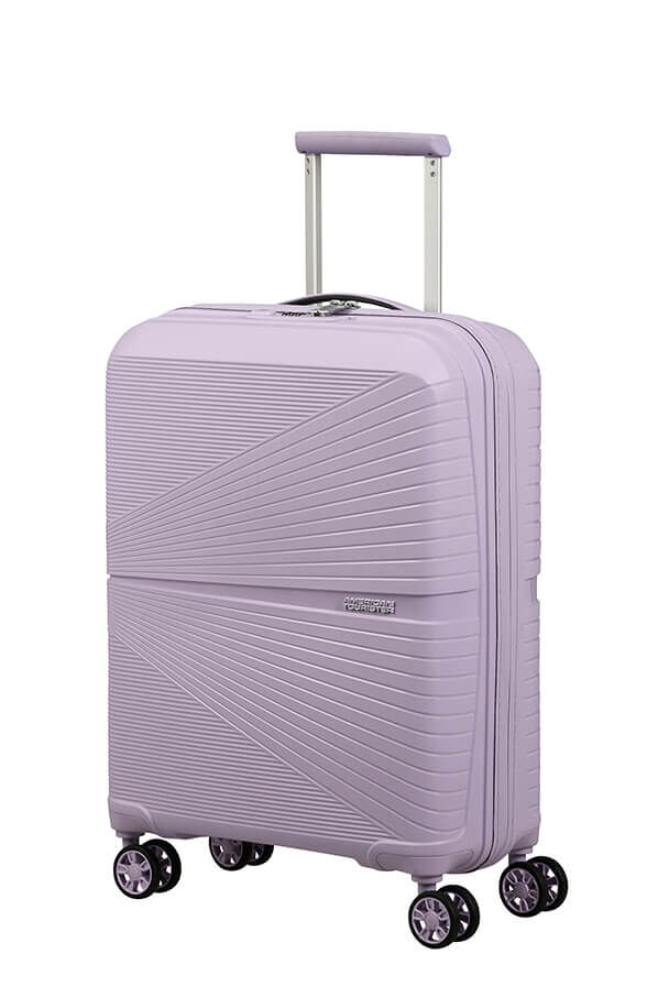American Tourister - Airconic 55cm - Kabinväska - Lila - S