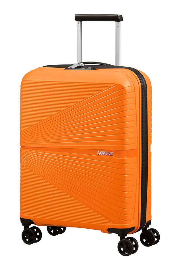 American Tourister - Airconic 55cm - Kabinväska - Orange - S