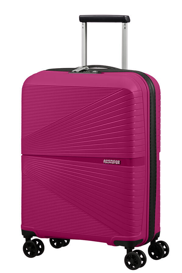 American Tourister - Airconic 55cm - Kabinväska - Lila - S