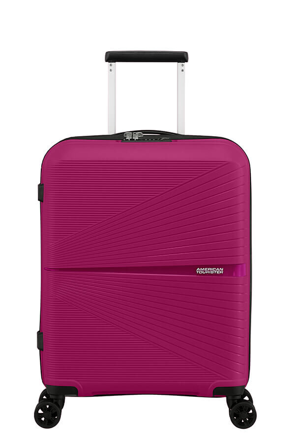 American Tourister - Airconic 55cm - Kabinväska - Lila - S