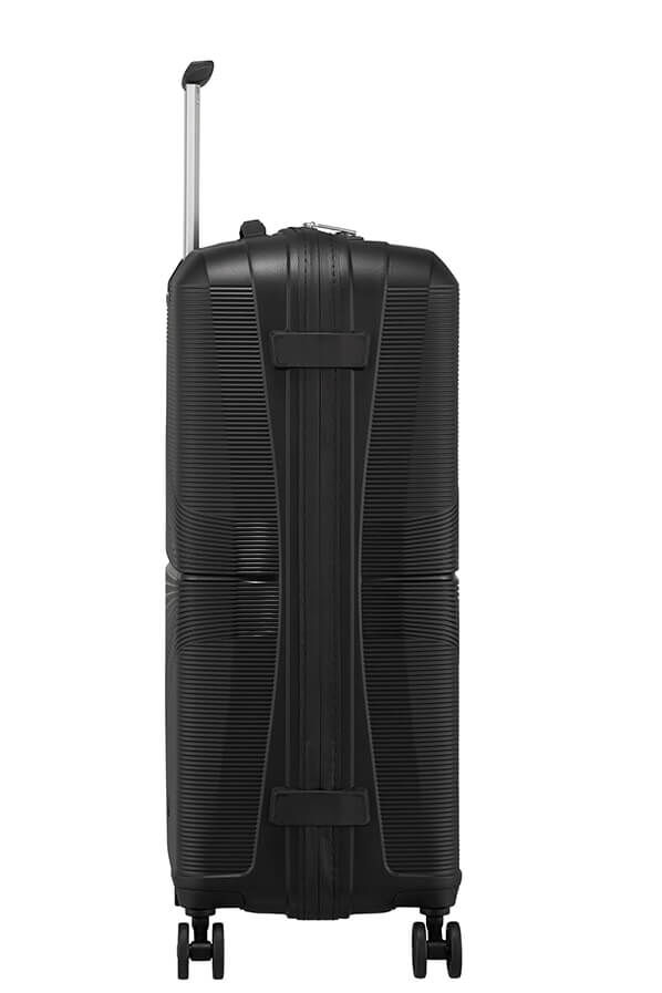 American Tourister - Airconic 77 cm - Resväska - Svart - L