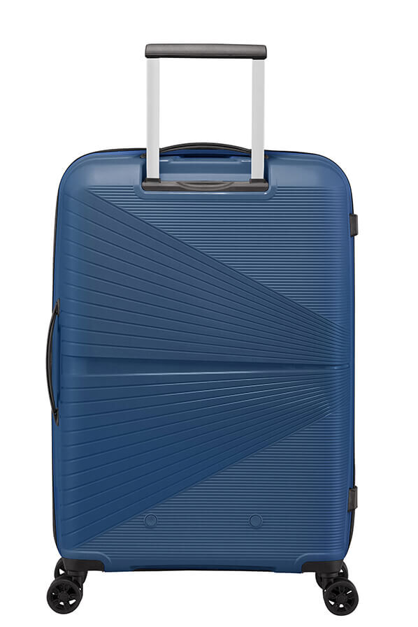 American Tourister - Airconic 77 cm - Resväska - Mörkblå - L