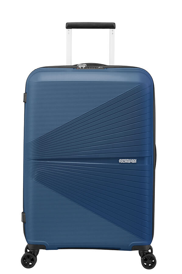 American Tourister - Airconic 77 cm - Resväska - Mörkblå - L