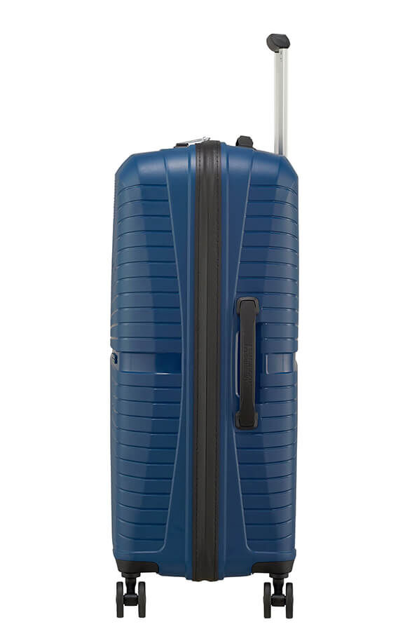 American Tourister - Airconic 77 cm - Resväska - Mörkblå - L