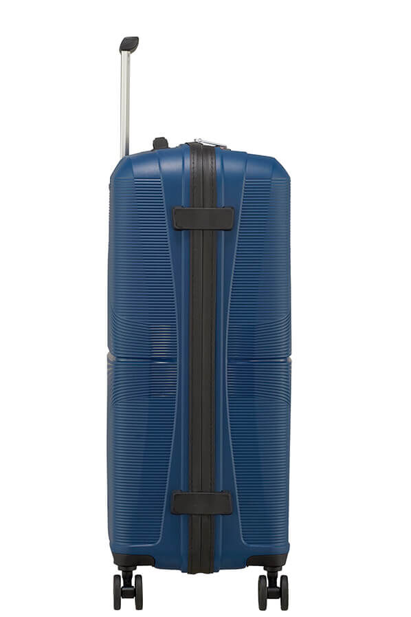 American Tourister - Airconic 77 cm - Resväska - Mörkblå - L