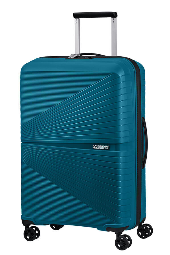 American Tourister - Airconic 67 cm - Resväska - Deep Ocean - M