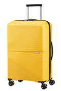 American Tourister - Airconic 77 cm - Resväska - Gul - L