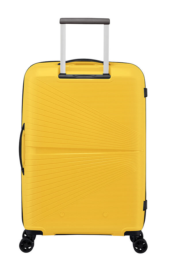 American Tourister - Airconic 77 cm - Resväska - Gul - L