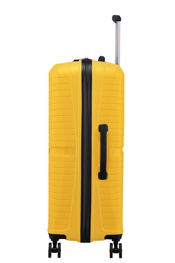American Tourister - Airconic 77 cm - Resväska - Gul - L