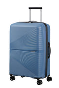 American Tourister - Airconic 77 cm - Resväska - Blå - L