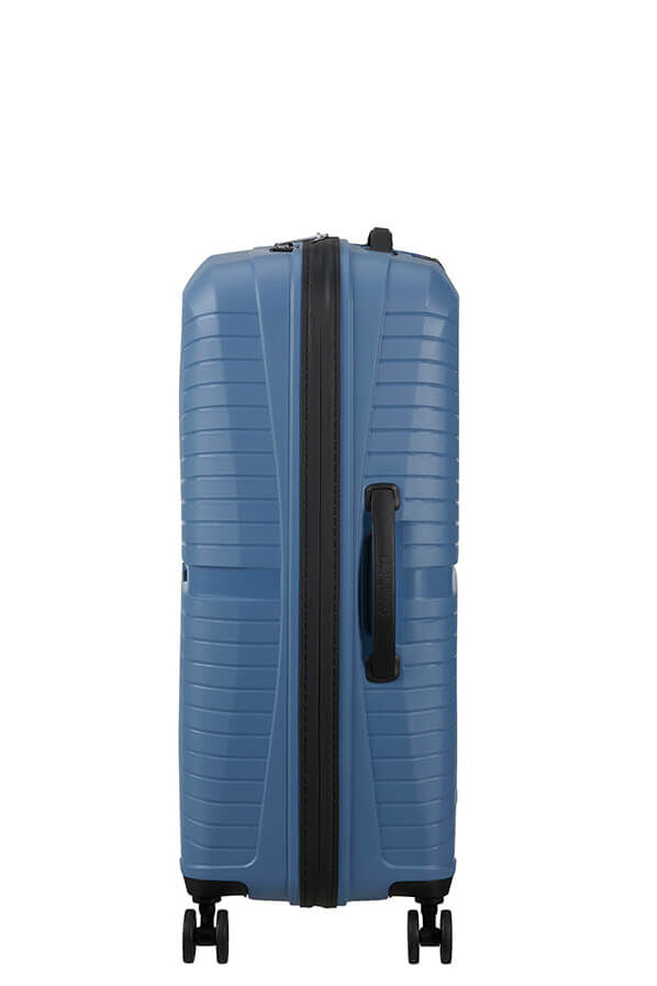 American Tourister - Airconic 77 cm - Resväska - Blå - L