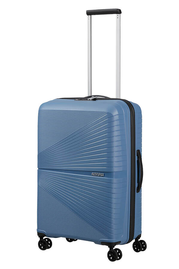 American Tourister - Airconic 77 cm - Resväska - Blå - L