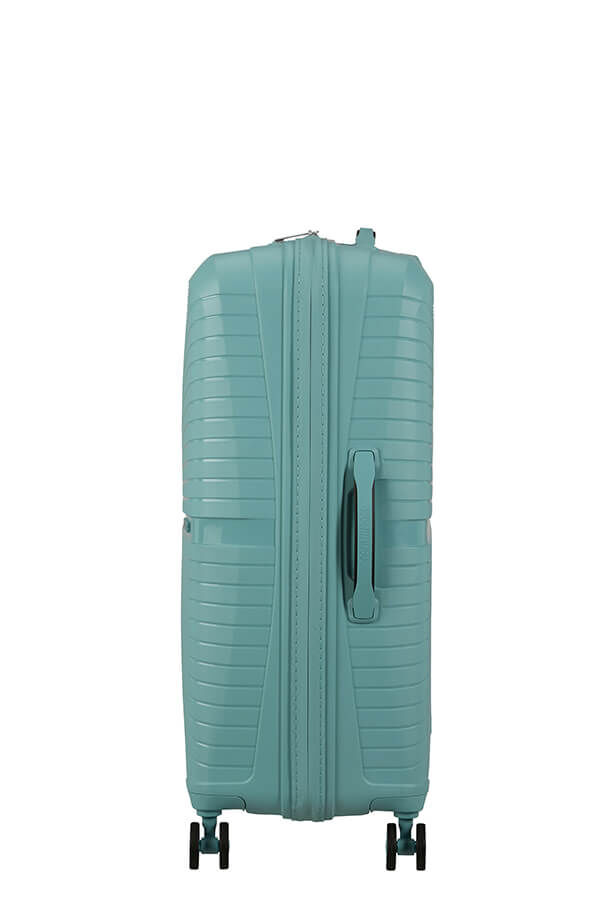 American Tourister - Airconic 77 cm - Resväska - Dusty Turquoise - L