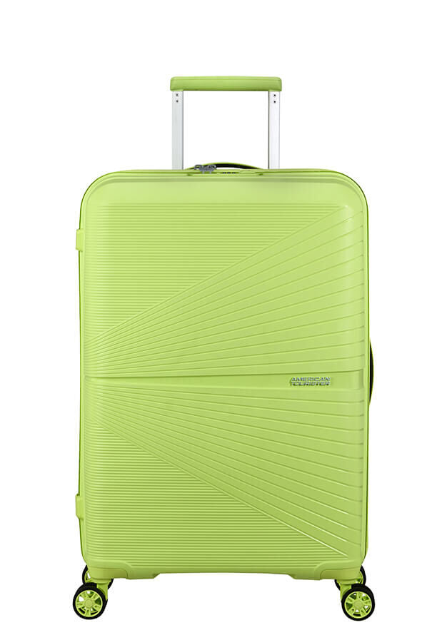 American Tourister - Airconic 77 cm - Resväska - Ljusgrön - L